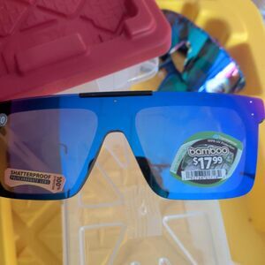 Impressions Men's multi Sunglasses
